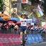 Giro d'Italia: Jan Hirt wins brutal stage 16 as Carapaz holds race lead