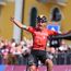 Giro d'Italia: Santiago Buitrago wins stage 17 in gruesome mountain stage