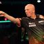 Monk continues Hedman's Lakeside woes with straight sets win to reach World Seniors Darts Masters Quarter-Finals