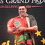 How to watch the 2022 European Darts Grand Prix live this weekend