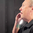 VIDEO: Wayne Mardle zeigt einen bemerkenswerten Trickshot