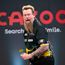 Whitlock imponeert op Dutch Darts Championship: 'Mijn nieuwe pijlen gaan me nog veel succes brengen'