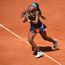 Gauff happy with movement following second round win at Roland Garros