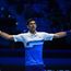 James Blake claims Djokovic will go down as the greatest champion of all time