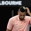 "They marketed only three players and it's caught up with them" says Kyrgios on the state of tennis in 2022