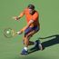 Rafael Nadal battles past native Corentin Moutet at Roland Garros
