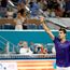 "First match is always tough" - Alcaraz after Madrid Open opener
