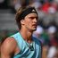 Alexander Zverev comes back to win against Cilic