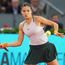 Emma Raducanu takes solace in being 'injury free' despite early Roland Garros loss
