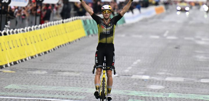 Wout Van Aert