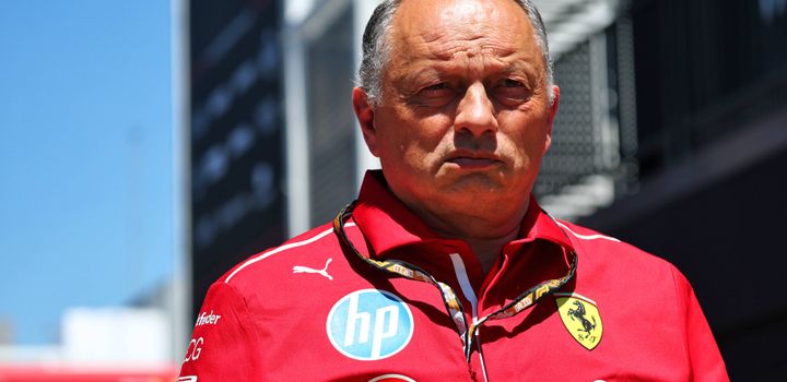 vasseur