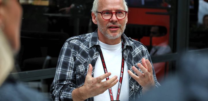 Jacques Villeneuve, einziger Formel 1 Weltmeister