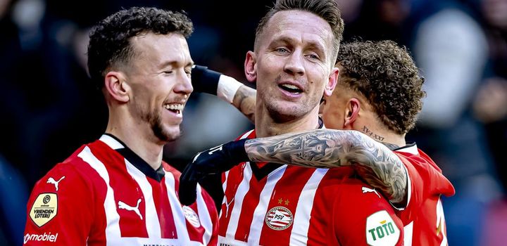 perisic luuk de jong
