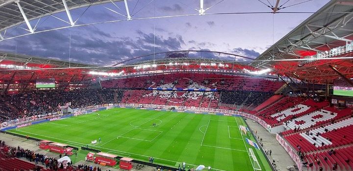 Leipzig