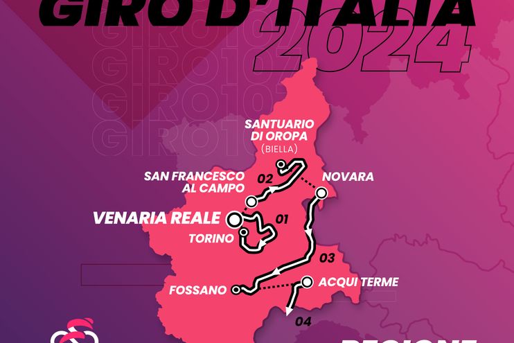 Giro d'Italia de Ciclismo 2023: confira programação, quem disputa