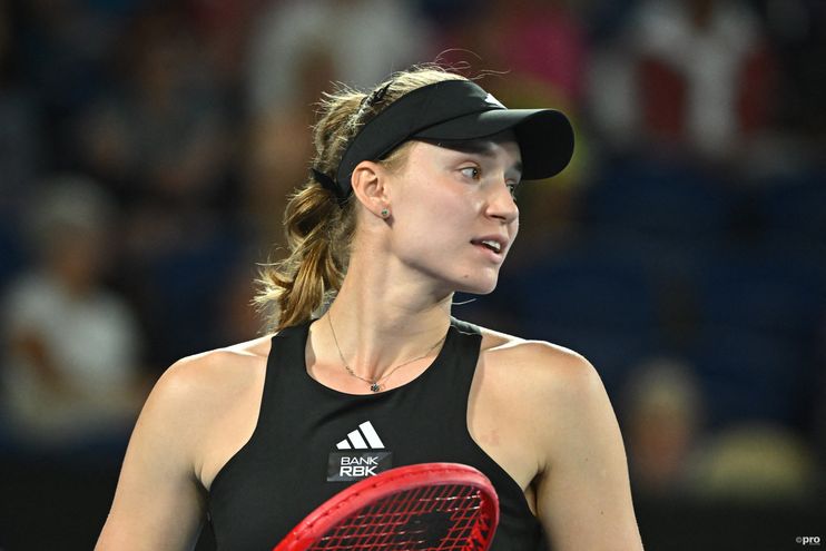 Lista de inscritos no WTA Zhengzhou Open 2023, incluindo Rybakina,  Vondrousova e Muchova