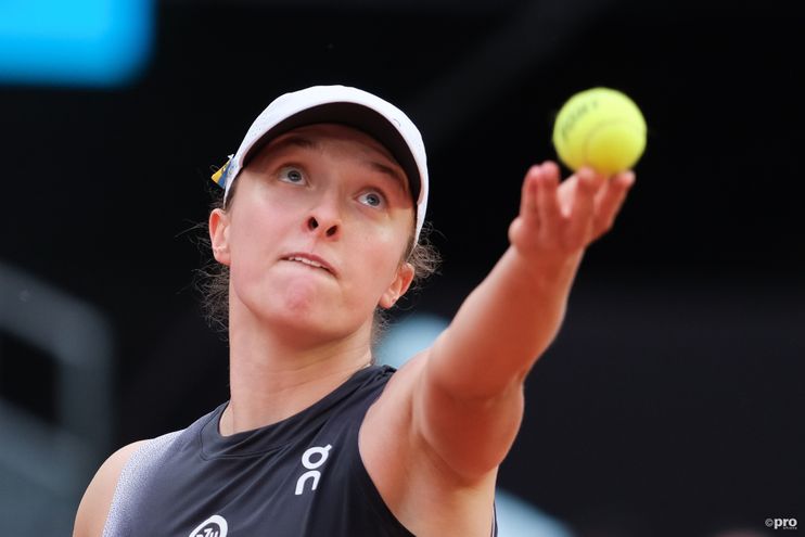 Murray to play for WTA prize money in Rome