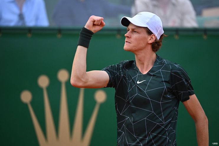 ATP Vienna, draw gives Jannik Sinner a chance for revenge 