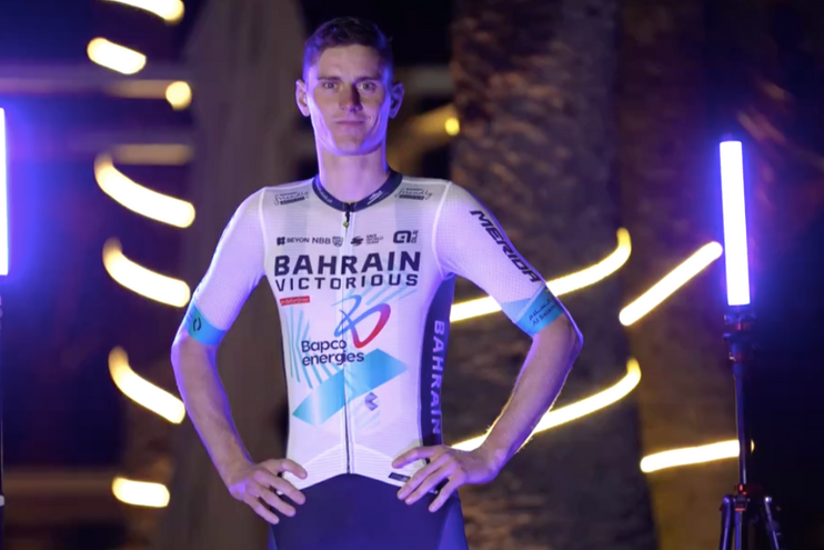 Bahrain merida kit on sale