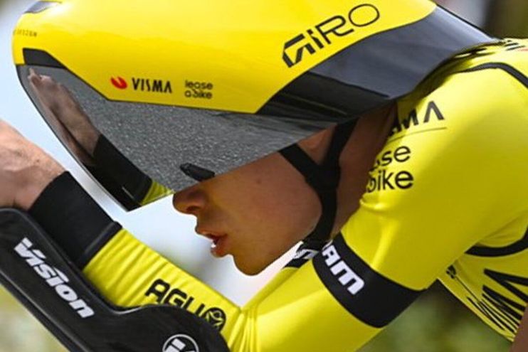 Time sales trial helmets