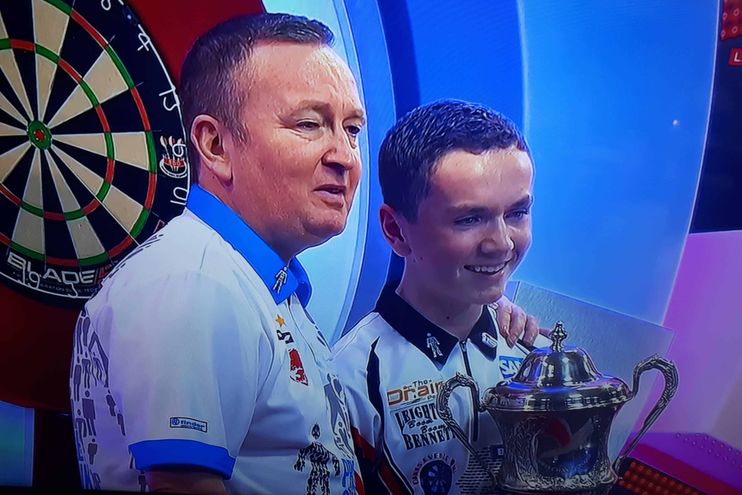2019 bdo world darts championship deals