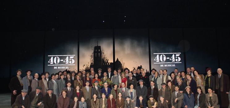 De Cast 13 febr 2026