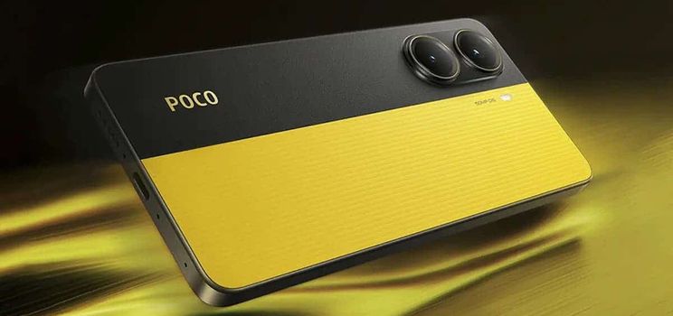POCO X8 Pro Tipped to Pack Dimensity 8500, Bringing a Big Boost