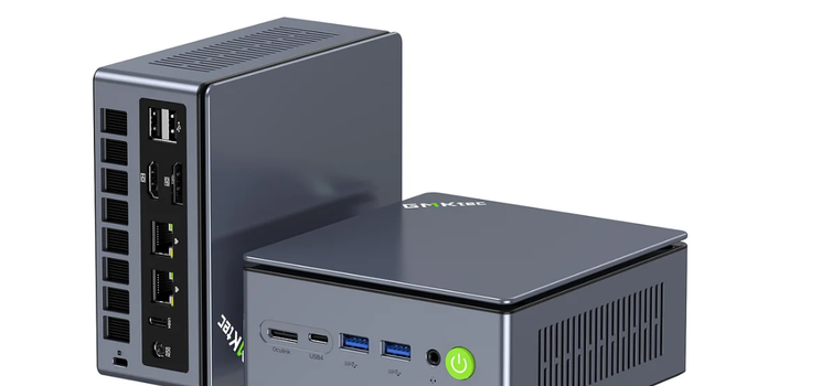 GMKtec NucBox M7 Ultra Unveiled: A Compact Powerhouse with Ryzen 7 PRO