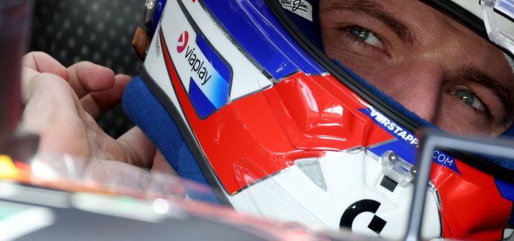 Max Verstappen a admis qu'il voulait piloter dans des voitures en dehors de la F1 à l'avenir