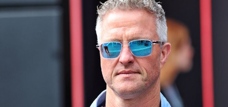 ralf schumacher