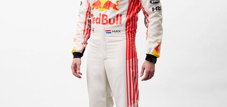 Red Bull Content Pool