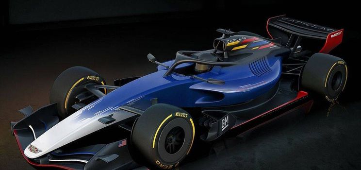 Cadillac se convertirá en el 11º equipo en la parrilla de F1 en 2026 después de que su oferta para unirse al pináculo del deporte motor fue aceptada.