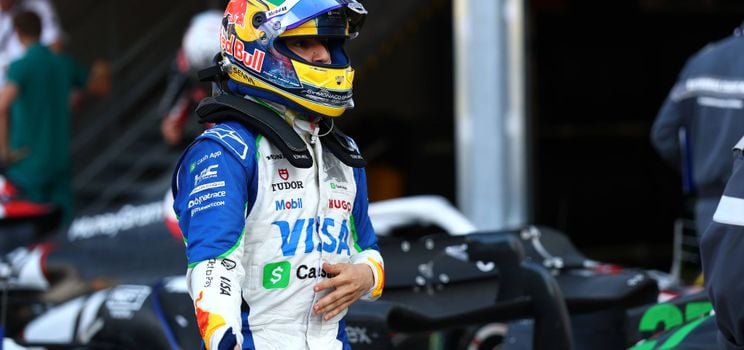 hadjar na gp monaco p5