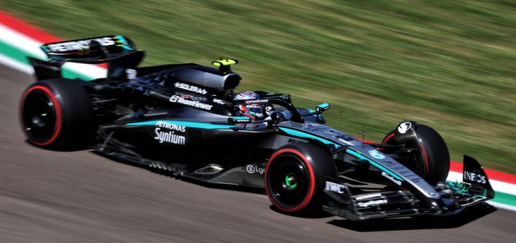 Kimi Antonelli a désormais enchaîné deux abandons consécutifs après avoir abandonné lors du Grand Prix d'Espagne la dernière fois.