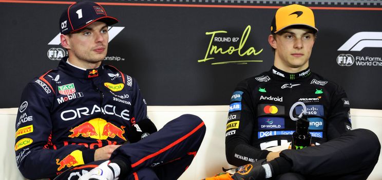 piastri verstappen