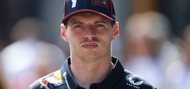 verstappen