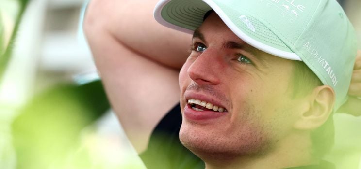 max verstappen in miami