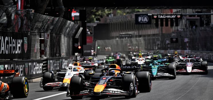 max verstappen start gp monaco