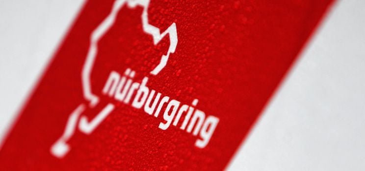 Le 24 Ore di Nurburgring sono un evento di punta presso il famoso circuito