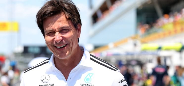 toto wolff