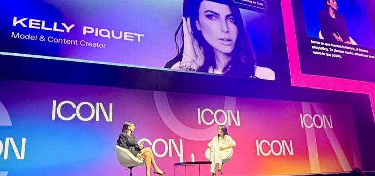 Kelly Piquet fala sobre ser uma influenciadora