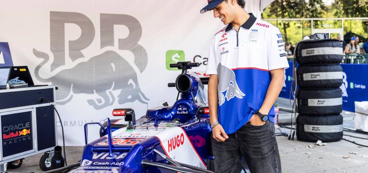 arvid lindblad demorun houston red bull