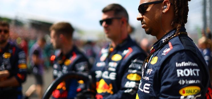 Red Bull Content Pool