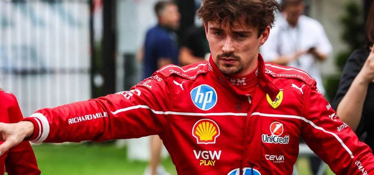 charles leclerc