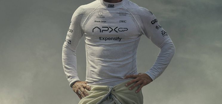 f1 movie
