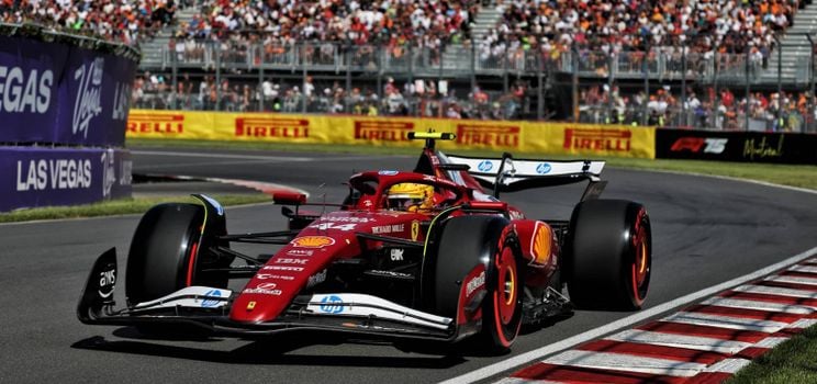 lewis hamilton ferrari f1 2025 canadian gpjpg