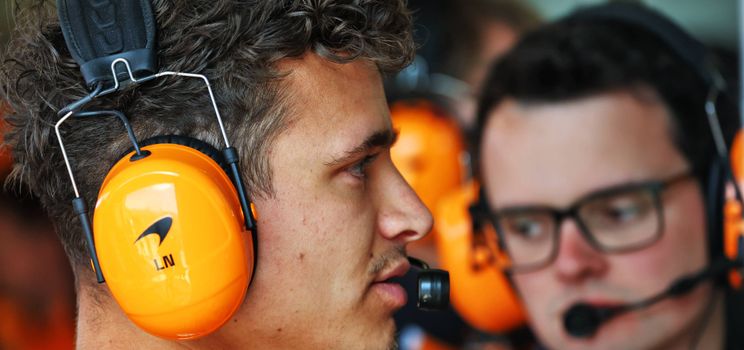 Lando Norris non ha quello che serve per diventare campione, crede Ralf Schumacher