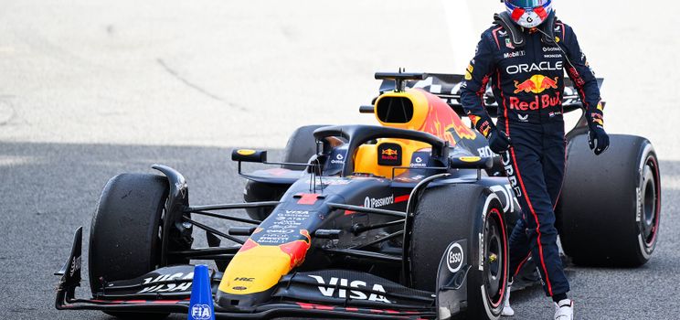 verstappen