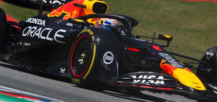 verstappen