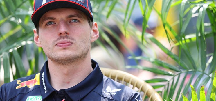 verstappen